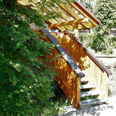 Ferienwohnungen Im Loewengruendle Unterkirnach Dış mekan fotoğraf