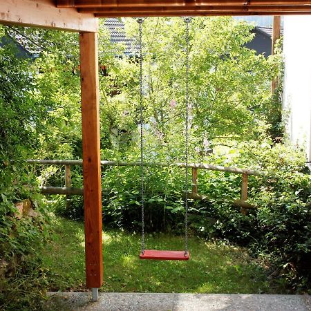 Ferienwohnungen Im Loewengruendle Unterkirnach Dış mekan fotoğraf