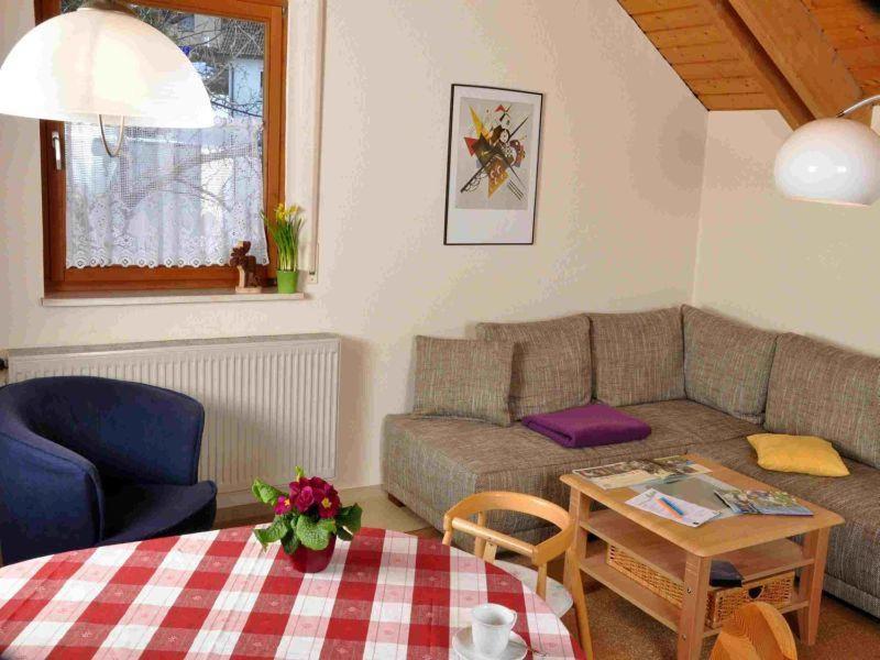 Ferienwohnungen Im Loewengruendle Unterkirnach Dış mekan fotoğraf