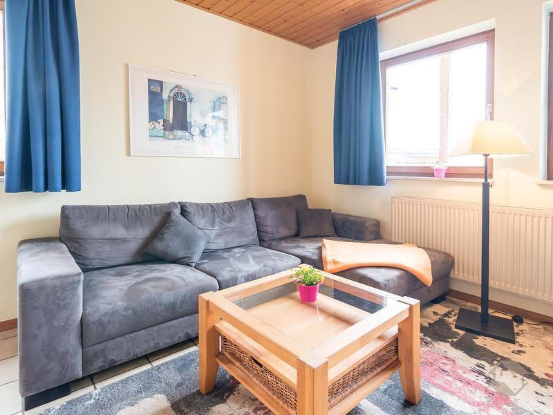 Ferienwohnungen Im Loewengruendle Unterkirnach Dış mekan fotoğraf