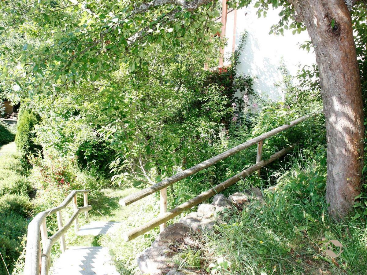 Ferienwohnungen Im Loewengruendle Unterkirnach Dış mekan fotoğraf